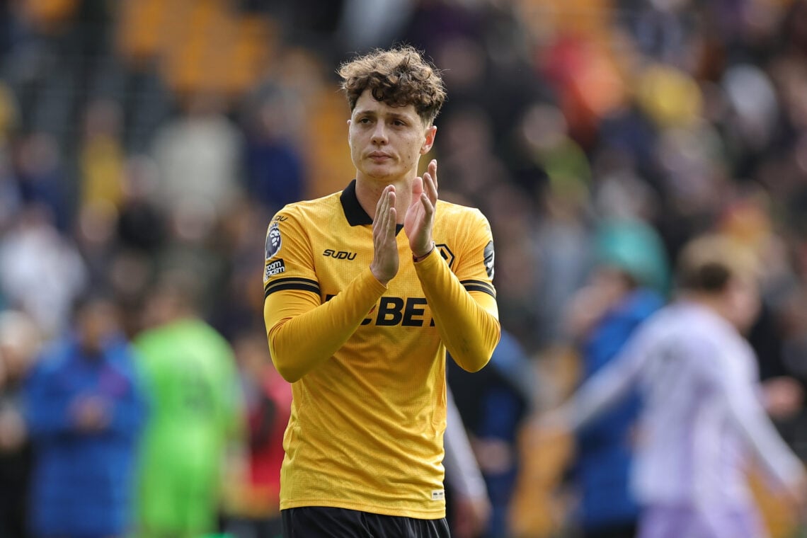 Photo by James Holyoak/MB Media/Getty Images