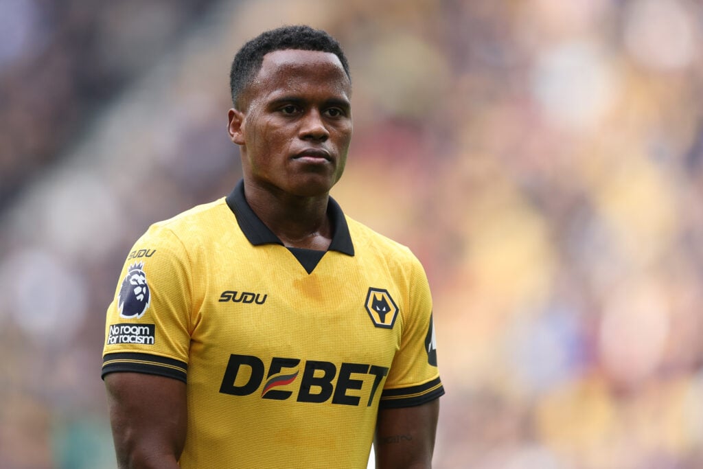 Wolverhampton Wanderers v Brighton & Hove Albion - Premier League