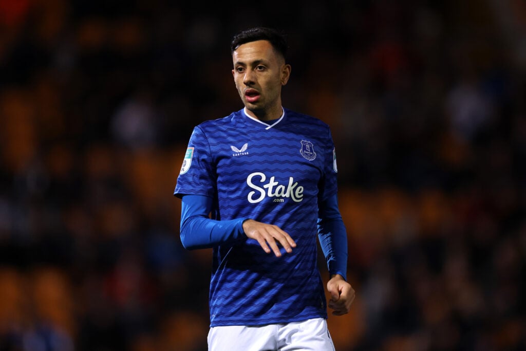 Bradford City v Everton U21 - Vertu Trophy