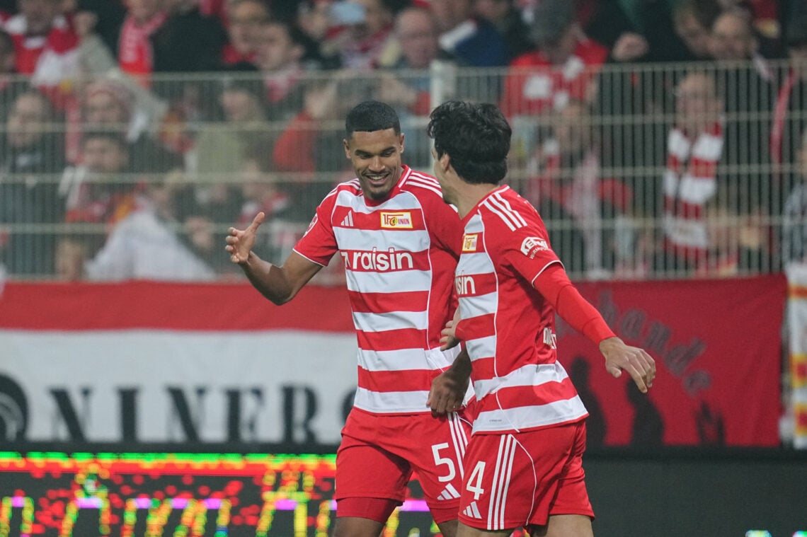 Photo by Ulrik Pedersen/NurPhoto via Getty Images