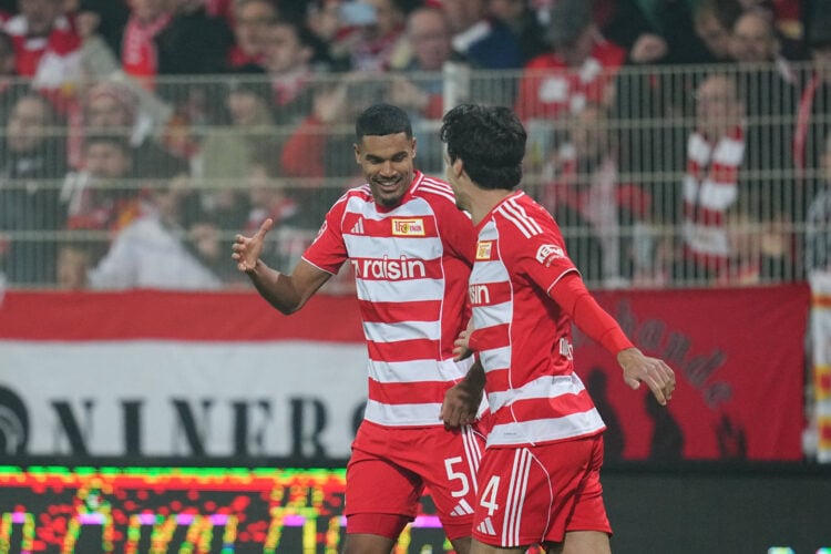 Photo by Ulrik Pedersen/NurPhoto via Getty Images