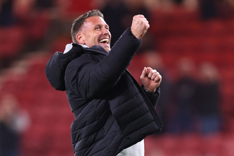 Photo by Robbie Jay Barratt - AMA/Getty Images