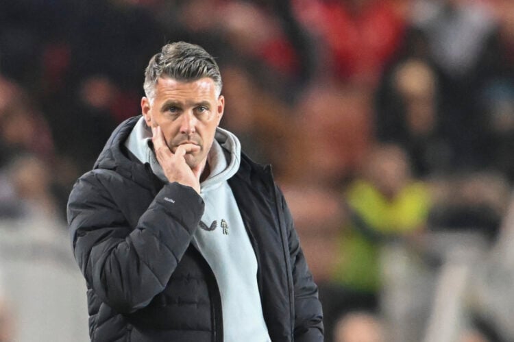 Photo by Trevor Wilkinson/MI News/NurPhoto via Getty Images