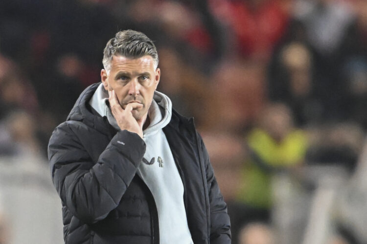 Photo by Trevor Wilkinson/MI News/NurPhoto via Getty Images