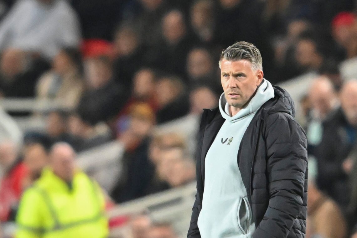 Photo by Trevor Wilkinson/MI News/NurPhoto via Getty Images