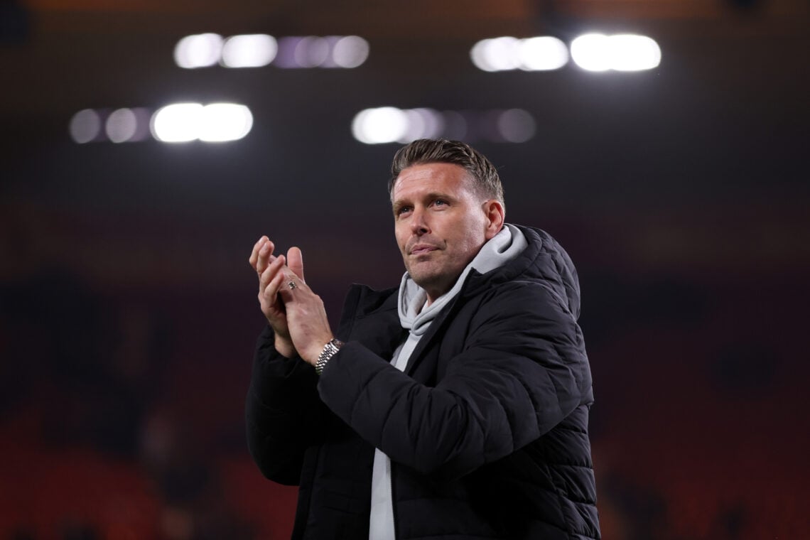 Photo by George Wood/Getty Images