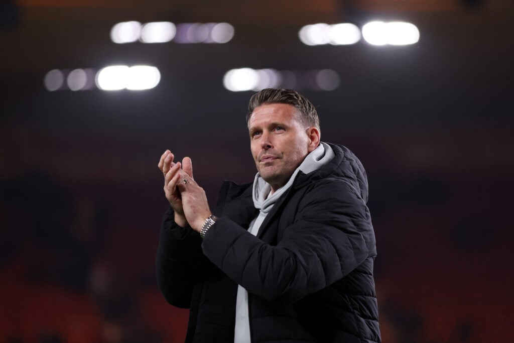 Middlesbrough v Ipswich Town - Sky Bet Championship