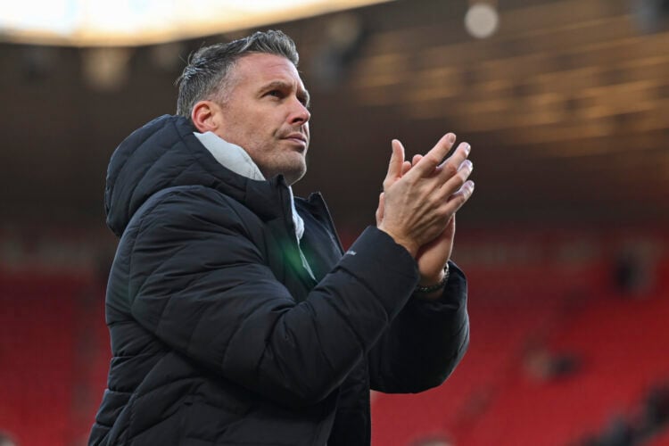 Photo by Trevor Wilkinson/MI News/NurPhoto via Getty Images