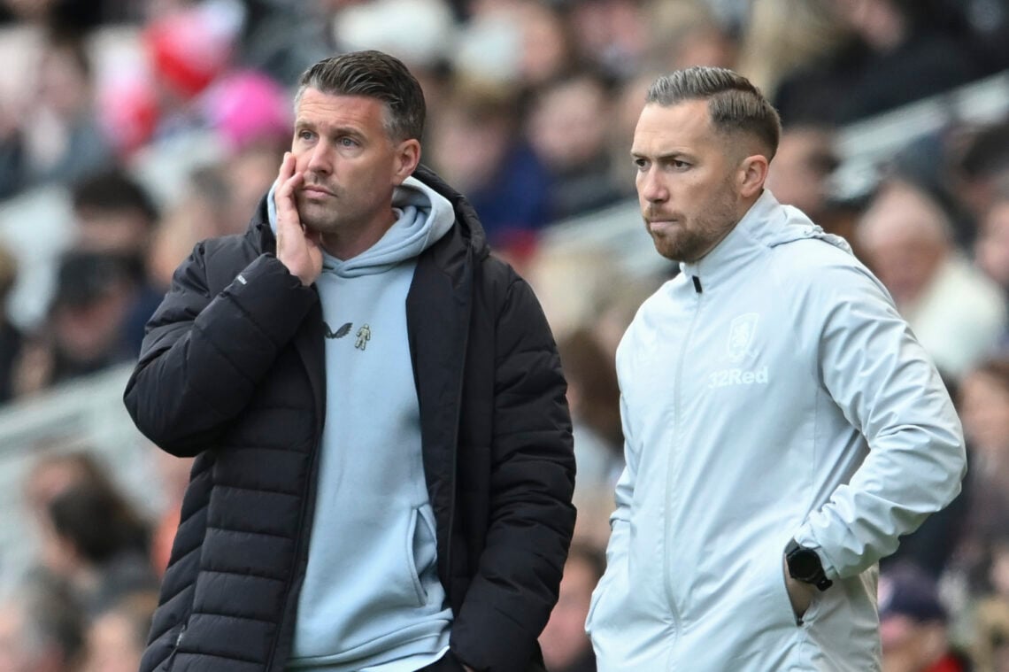 Photo by Trevor Wilkinson/MI News/NurPhoto via Getty Images