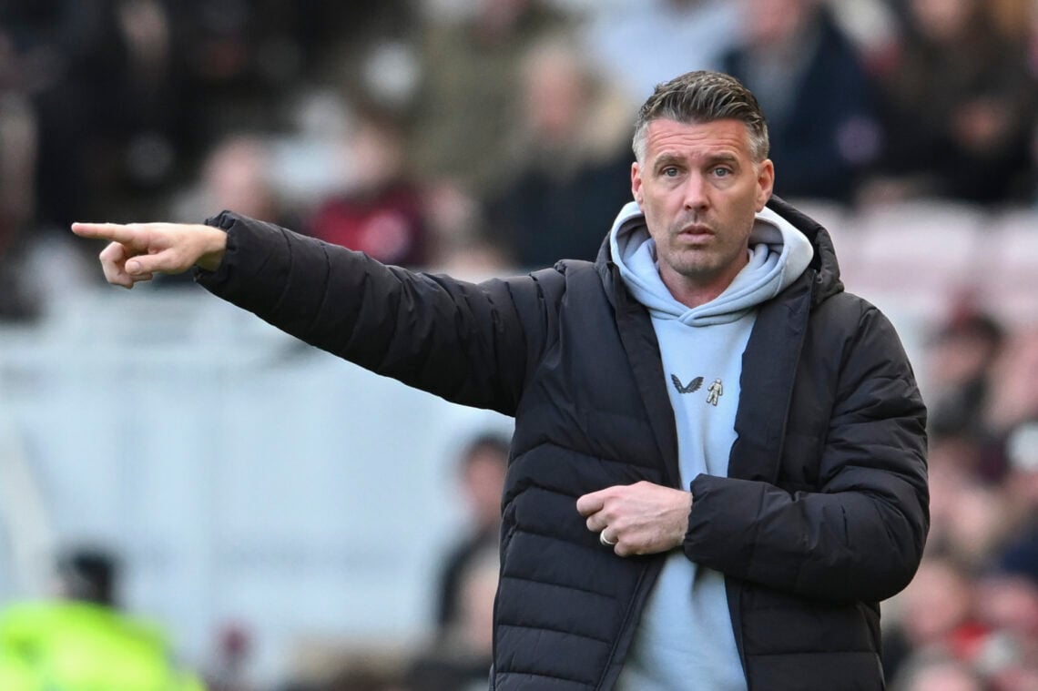 Photo by Trevor Wilkinson/MI News/NurPhoto via Getty Images