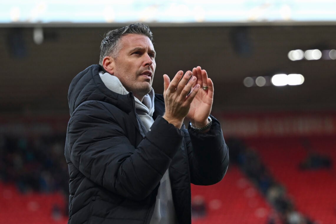 Photo by Trevor Wilkinson/MI News/NurPhoto via Getty Images