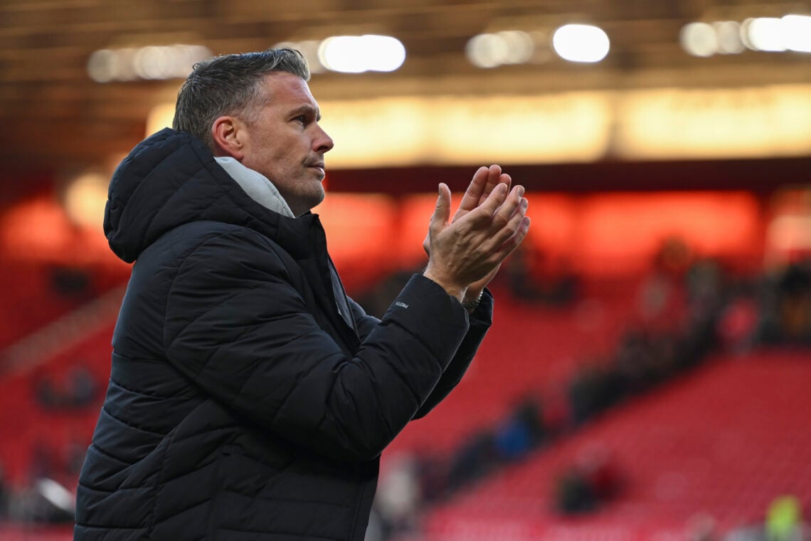 Photo by Trevor Wilkinson/MI News/NurPhoto via Getty Images