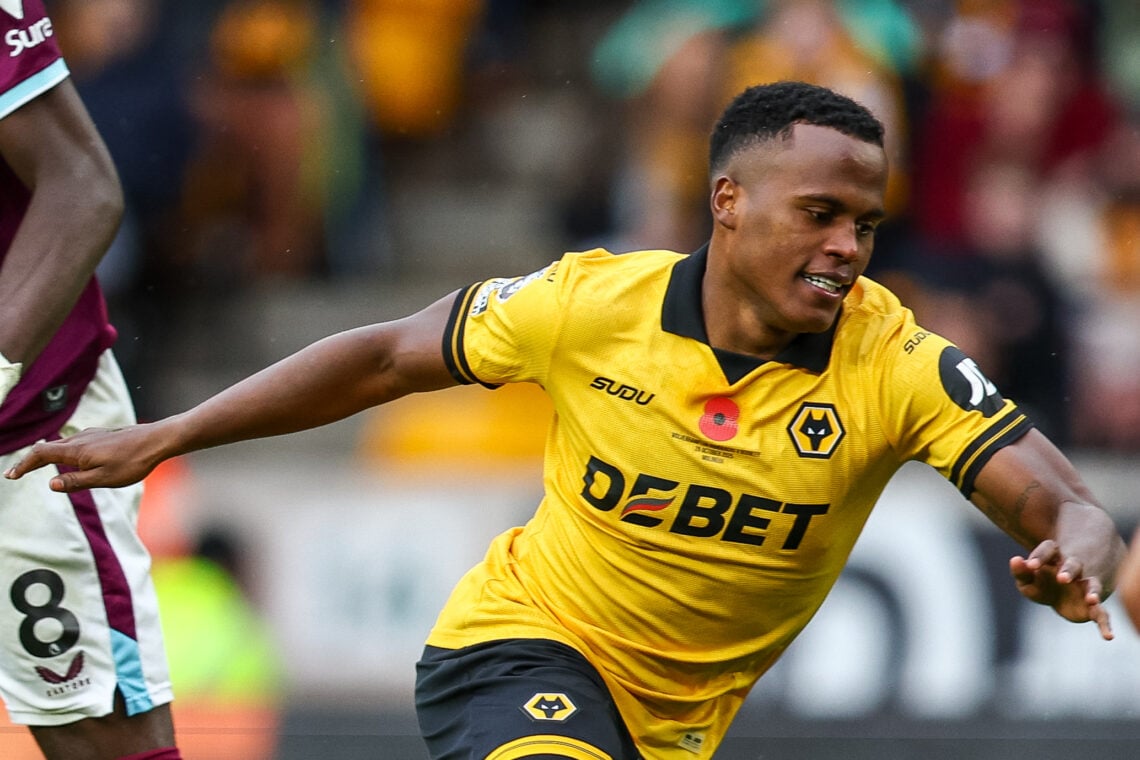 Photo by Stuart Leggett/MI News/NurPhoto via Getty Images