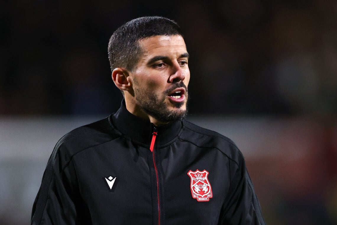 Photo by Robbie Jay Barratt - AMA/Getty Images