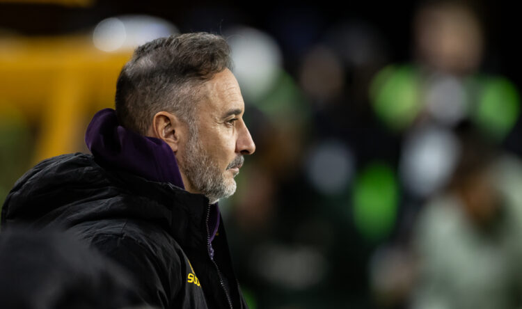 Photo by Andrew Kearns - CameraSport via Getty Images