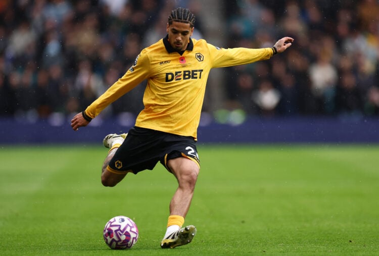 Photo by Dan Istitene/Getty Images