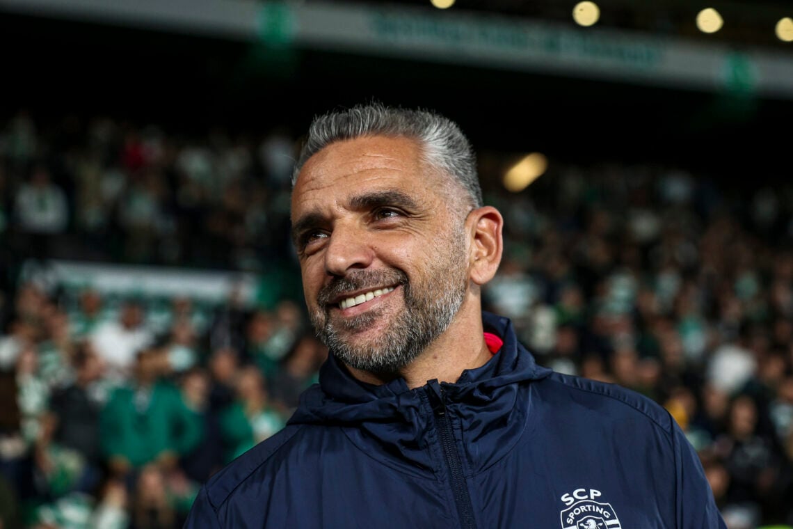 Photo by Carlos Rodrigues/Getty Images