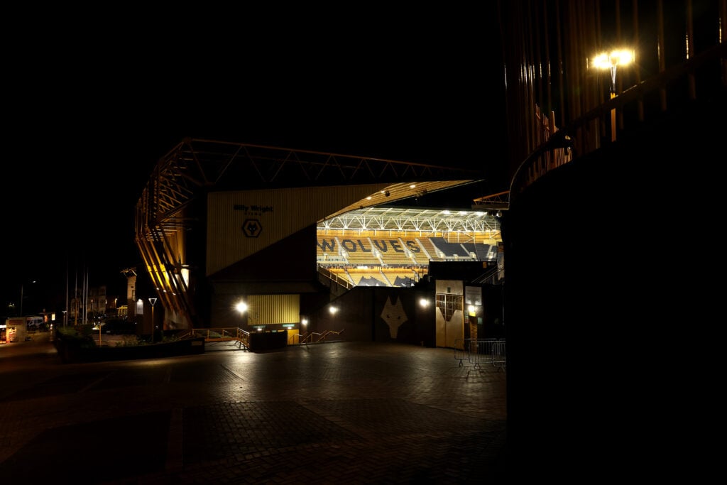 Wolverhampton Wanderers v Chelsea - Carabao Cup Fourth Round