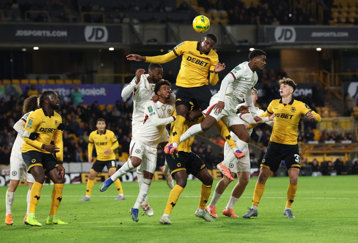 Photo by David Rogers/Getty Images