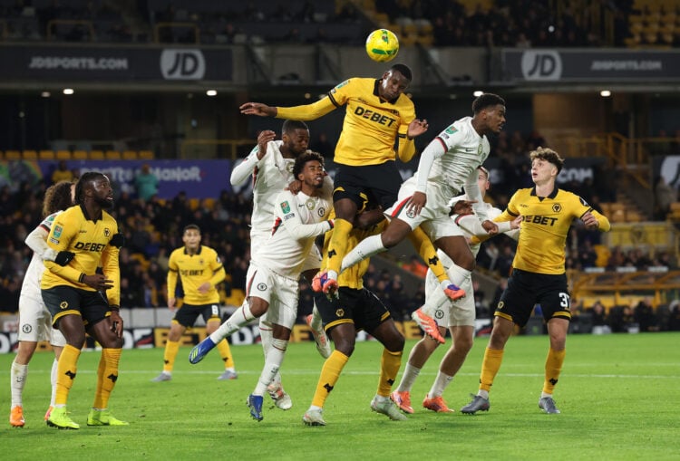 Photo by David Rogers/Getty Images