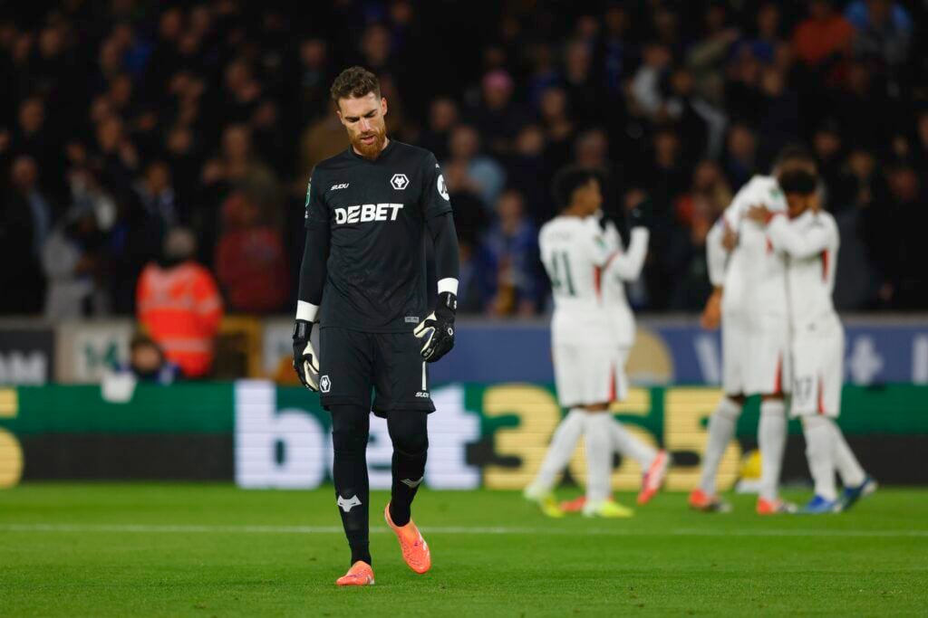 Wolverhampton Wanderers v Chelsea - Carabao Cup Fourth Round