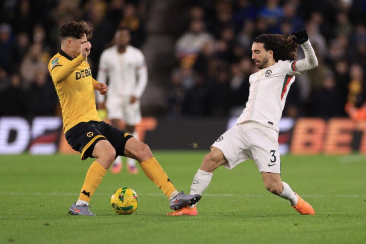 Photo by Marc Atkins/Getty Images