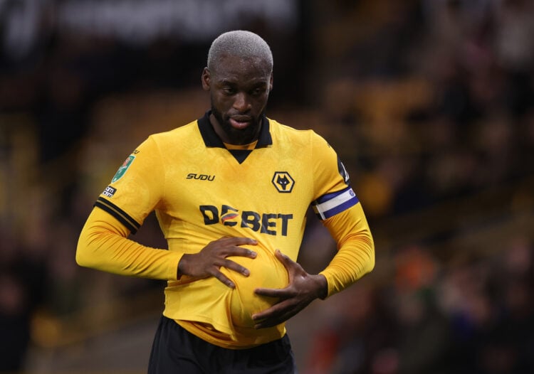 Photo by Catherine Ivill - AMA/Getty Images