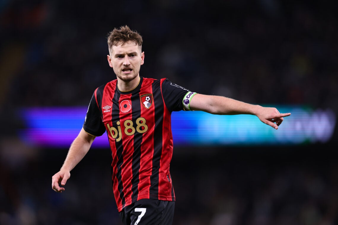 Photo by Robbie Jay Barratt - AMA/Getty Images