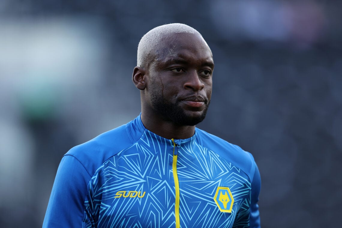 Photo by Wolverhampton Wanderers FC/Wolves via Getty Images