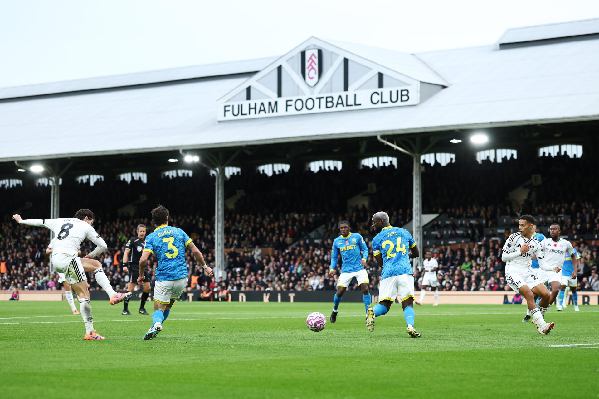 Three big losers and one unexpected winner after Wolves lose 3-0 to Fulham