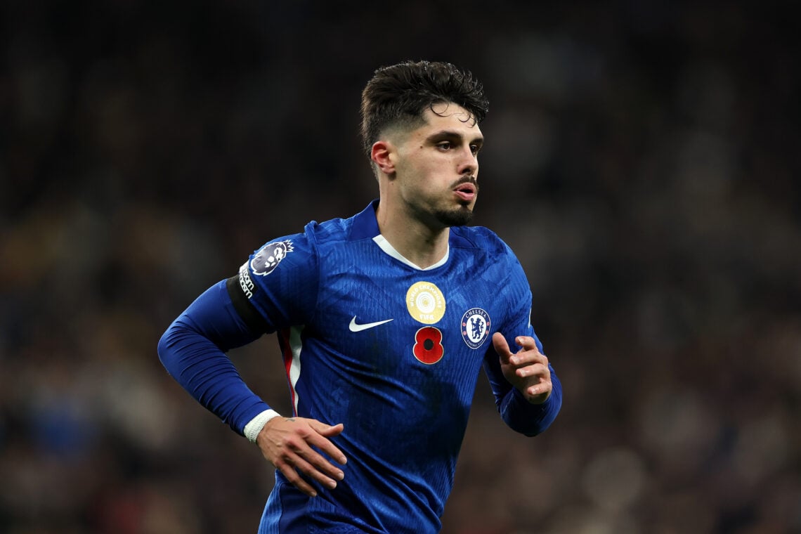 Photo by Alex Pantling/Getty Images