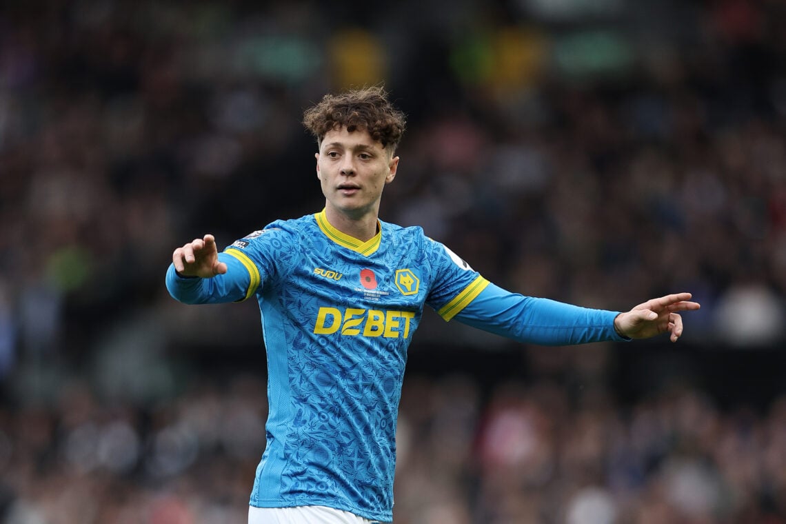 Photo by James Fearn/Getty Images