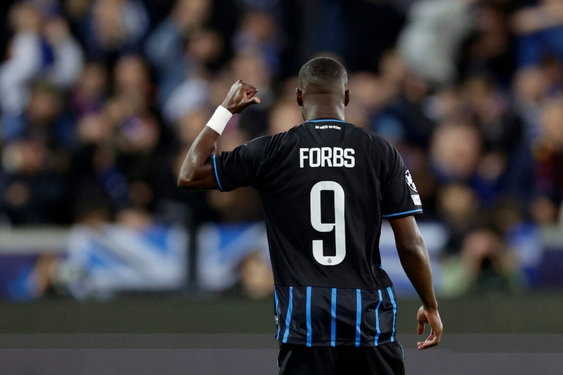 Photo by Geert van Erven/Soccrates/Getty Images