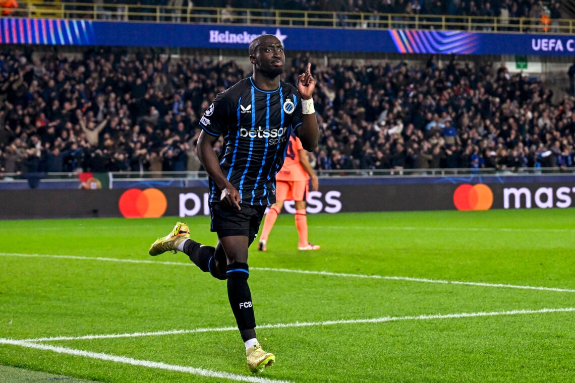 Photo by Gerrit van Keulen/Soccrates/Getty Images