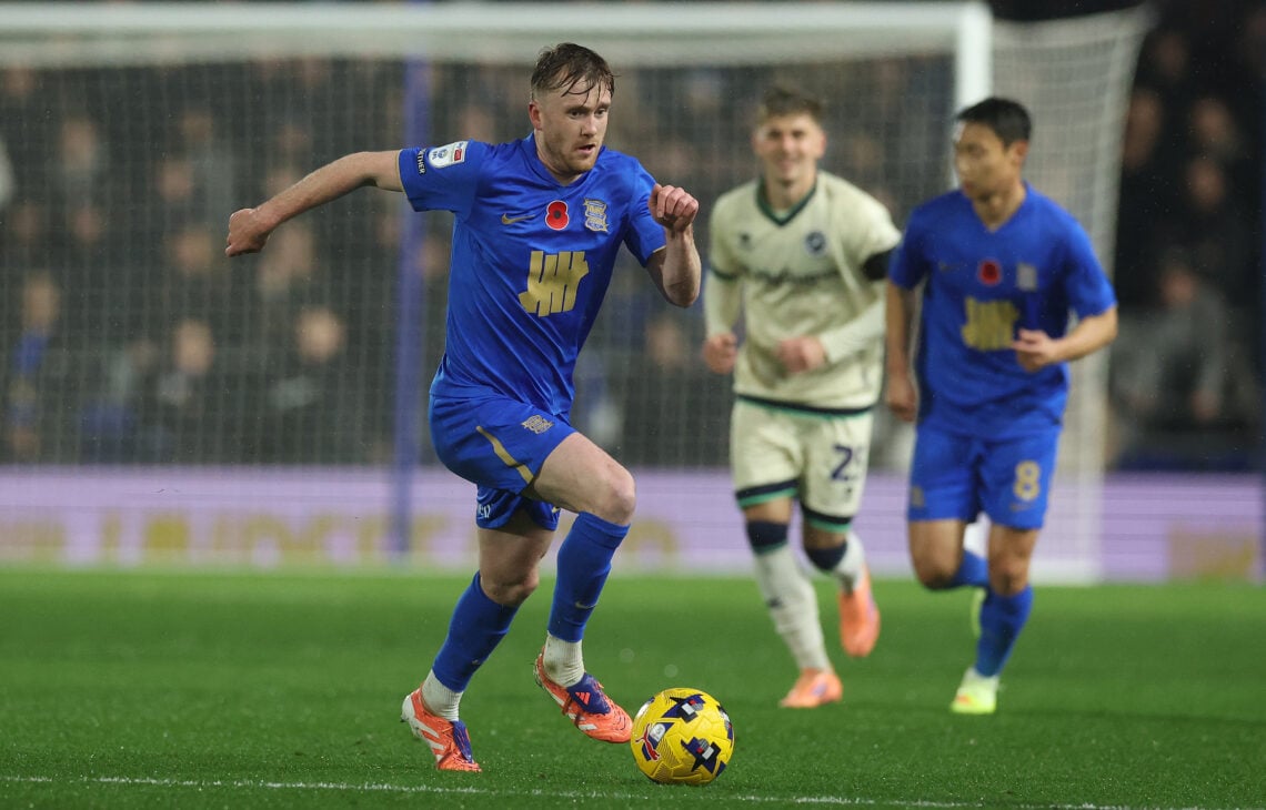 Photo by David Rogers/Getty Images