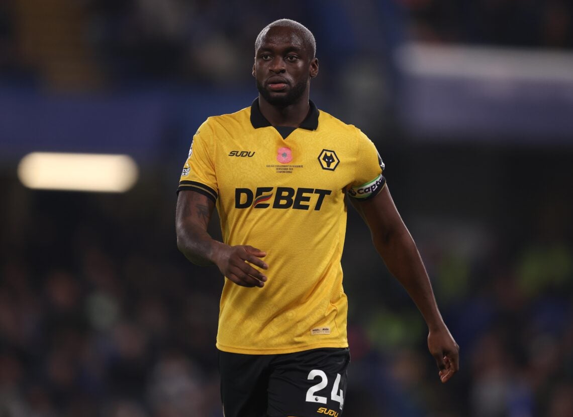 Photo by Crystal Pix/MB Media/Getty Images