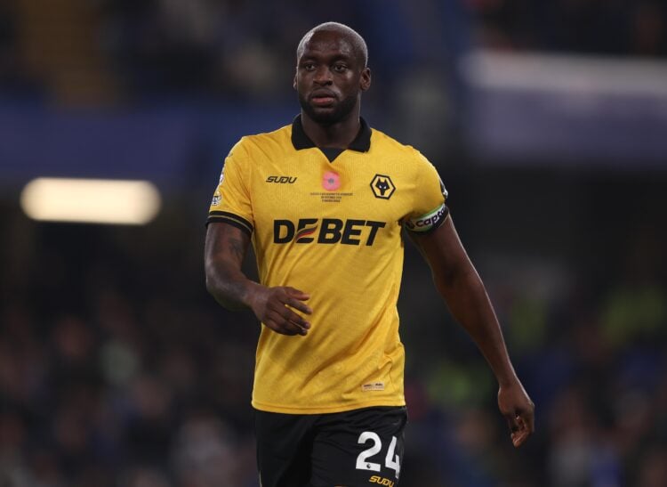 Photo by Crystal Pix/MB Media/Getty Images