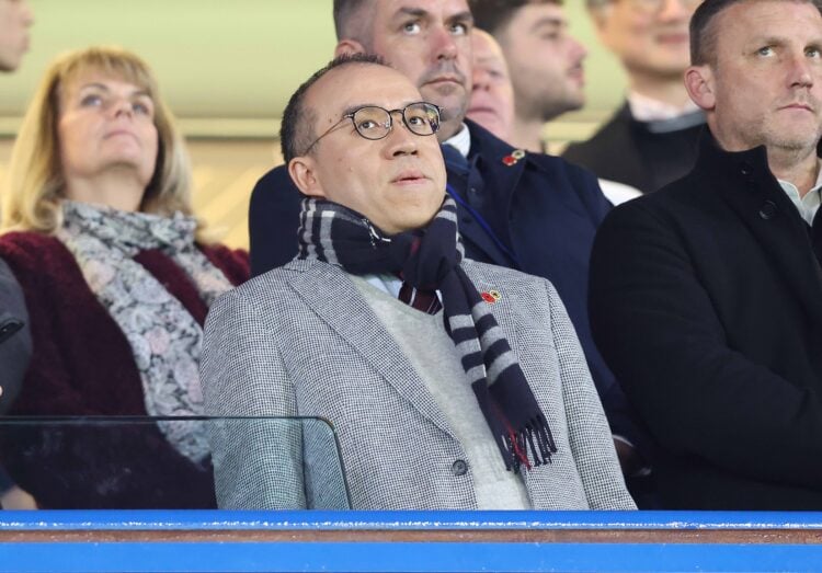 Photo by Crystal Pix/MB Media/Getty Images