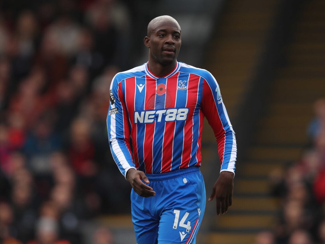 Photo by Crystal Pix/MB Media/Getty Images