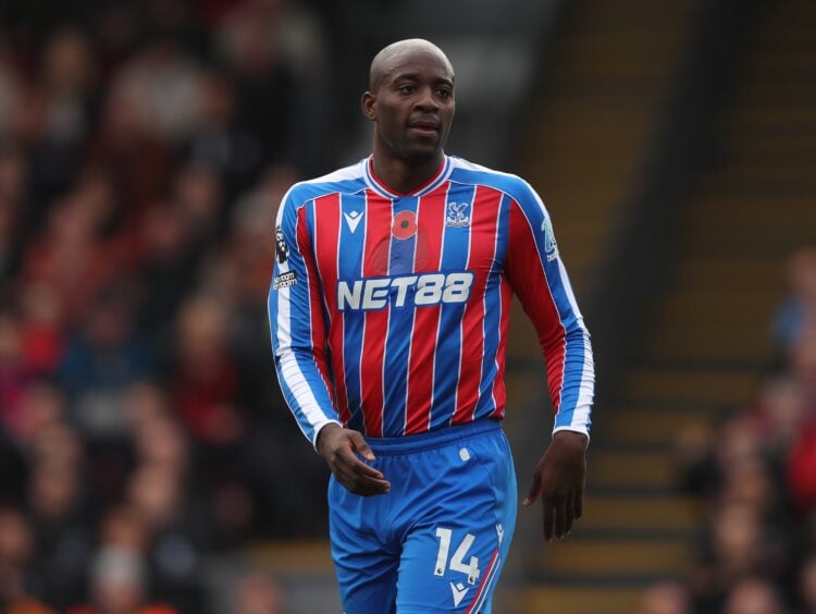 Photo by Crystal Pix/MB Media/Getty Images