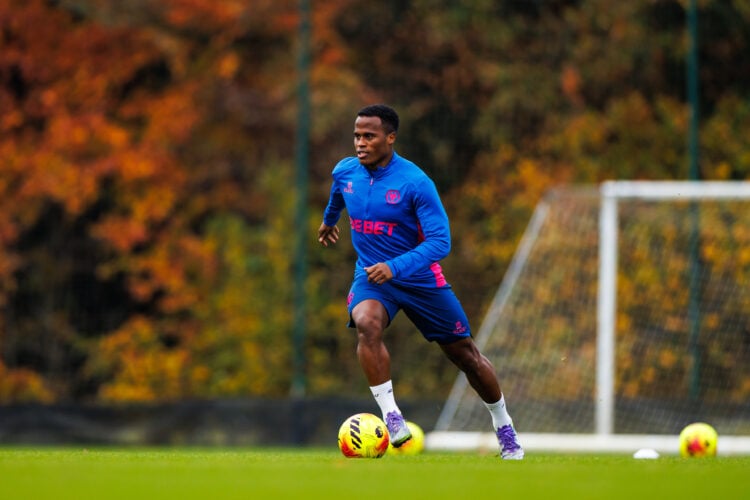 Photo by Brett Patzke - WWFC/Wolves via Getty Images