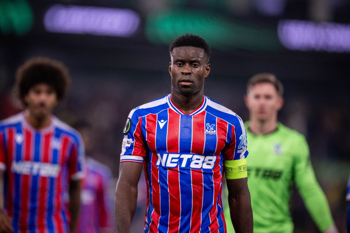 Photo by Sebastian Frej/Getty Images