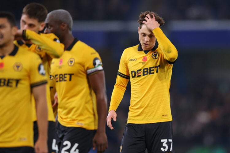 Photo by James Gill - Danehouse/Getty Images