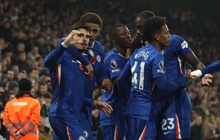 Photo by Steve Bardens/Getty Images