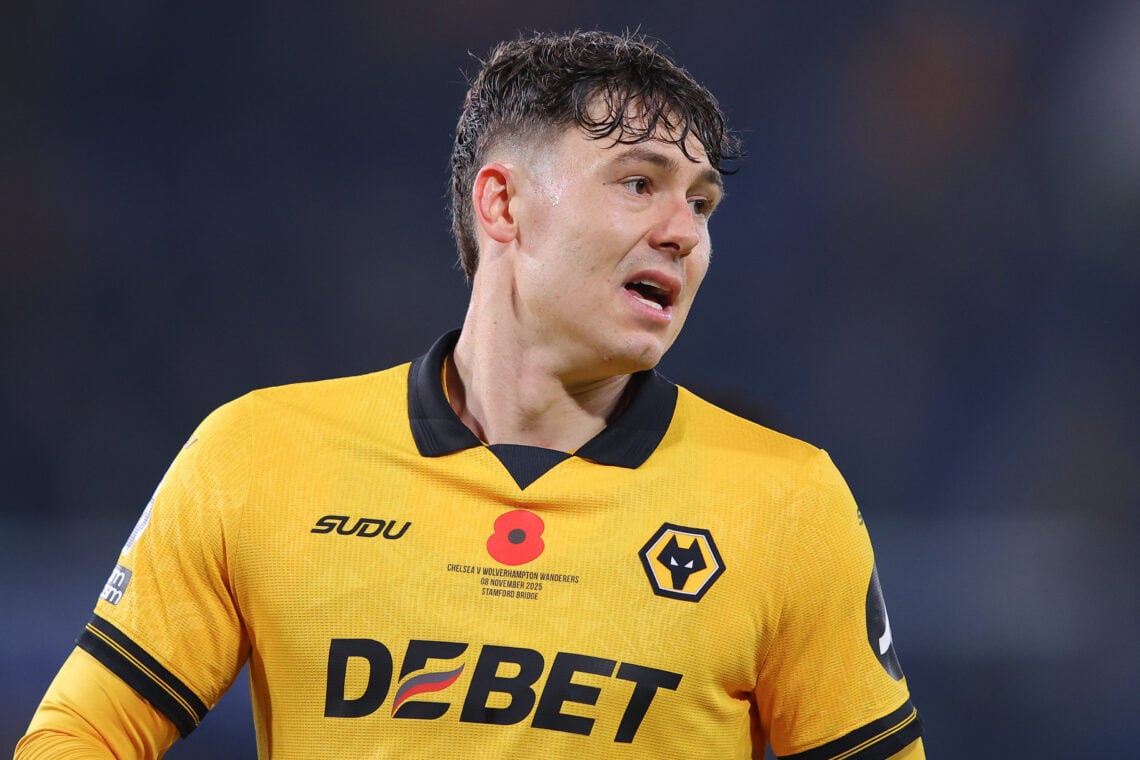 Photo by James Gill - Danehouse/Getty Images