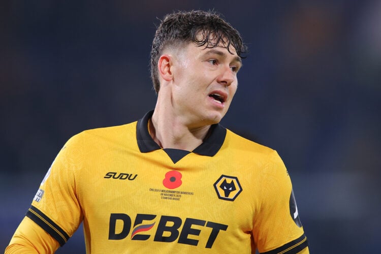 Photo by James Gill - Danehouse/Getty Images