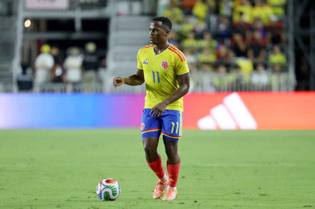 Colombia v New Zealand - International Friendly