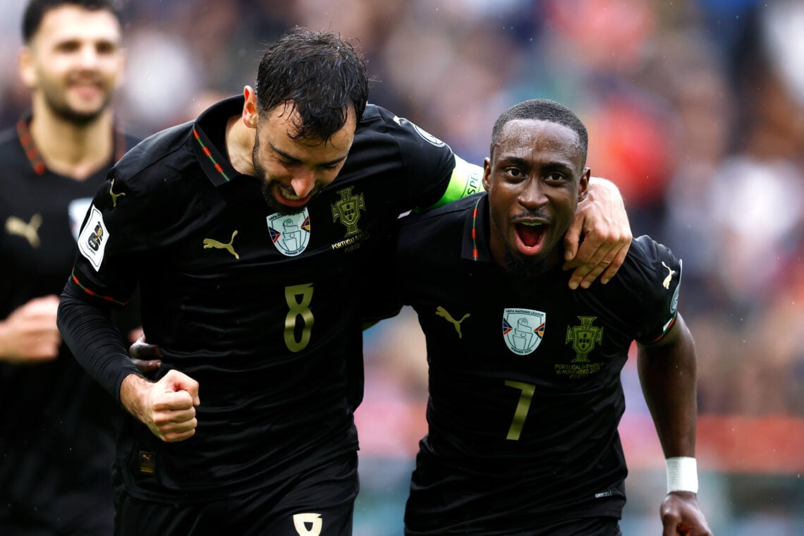 Photo by Eric Verhoeven/Soccrates /Getty Images