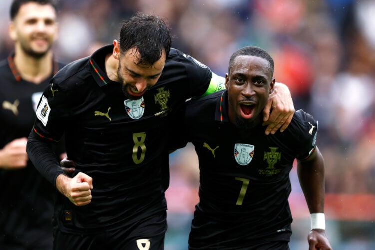 Photo by Eric Verhoeven/Soccrates /Getty Images