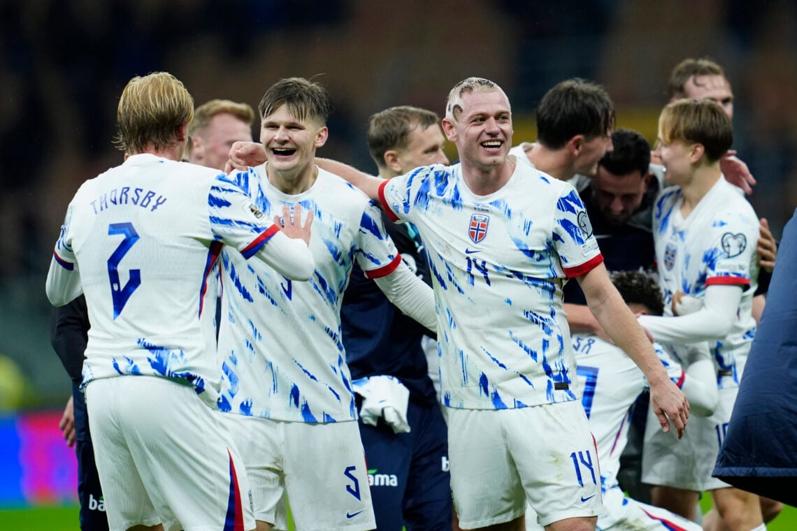 Photo by Matteo Ciambelli/DeFodi Images/DeFodi via Getty Images